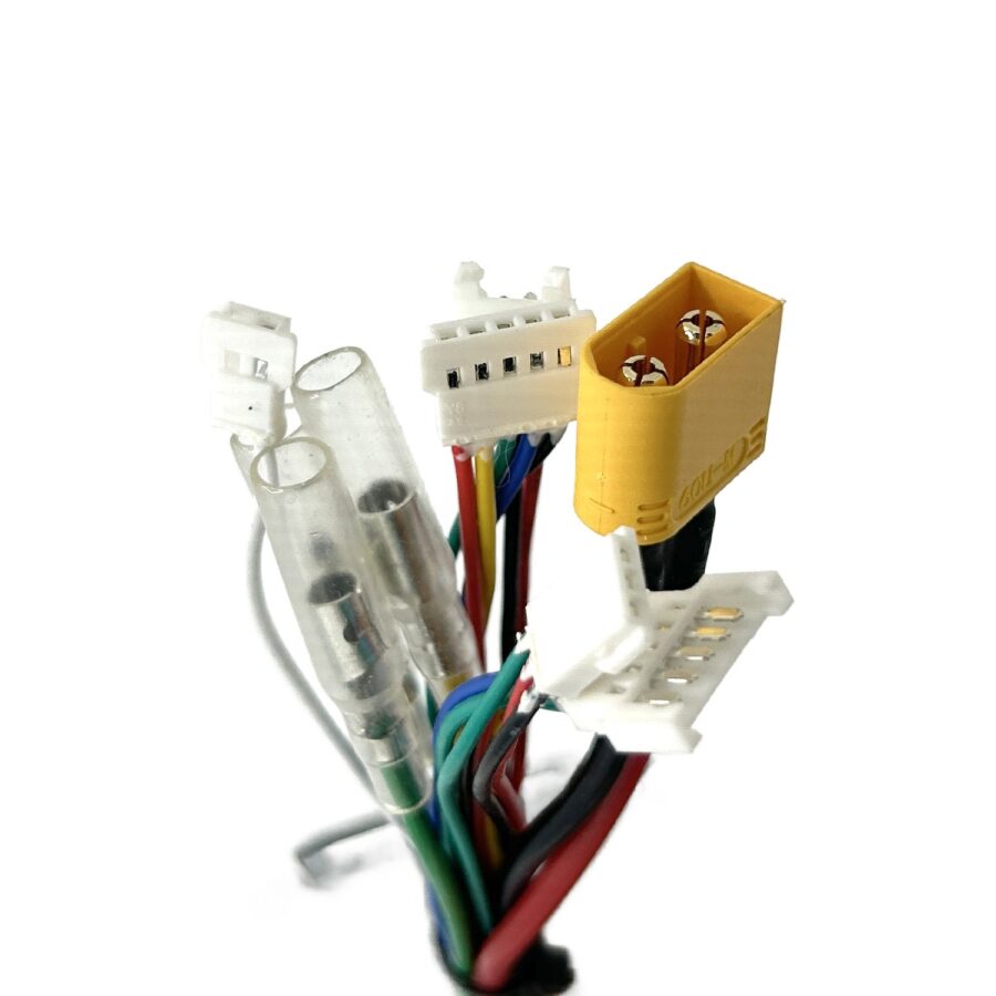 Controladora 36V-17A Trotinete Eletrica Cecotec Bongo D