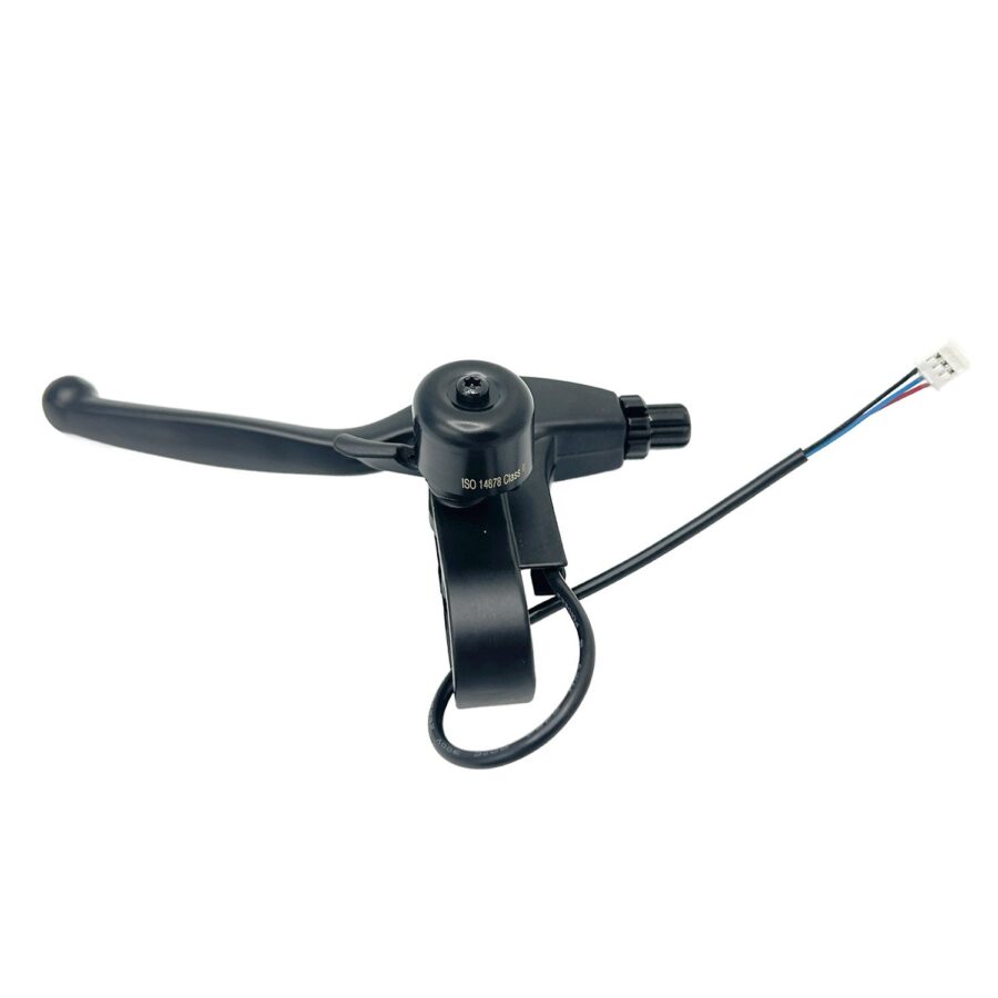 Manete travão Trotinete Eletrica Cecotec Bongo M