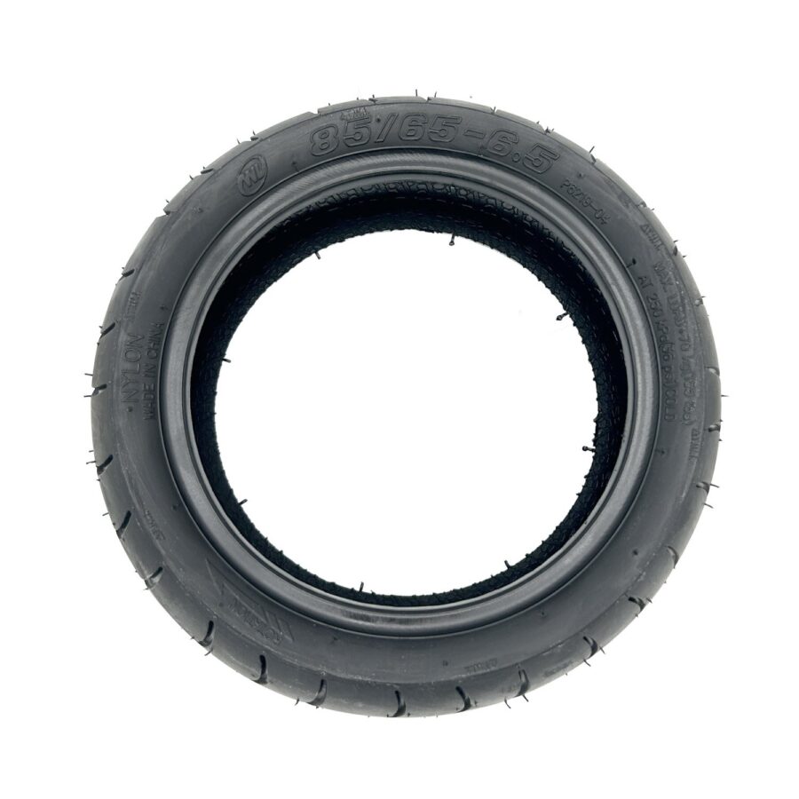 Pneu 85/65-6.5 Sem Câmara