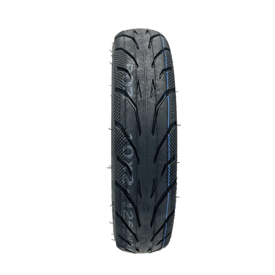 Pneu 10x2.125 tubeless