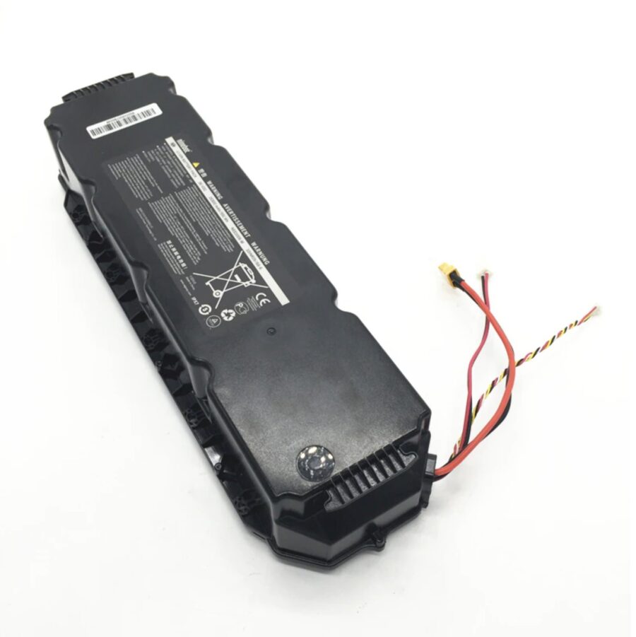 Bateria original Trotinete Eletrica Ninebot G30 MAX 15300mAH