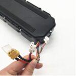 Bateria original Trotinete Eletrica Ninebot G30 MAX 15300mAH