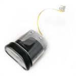 Luz frontal Trotinete Eletrica Ninebot MAX G30