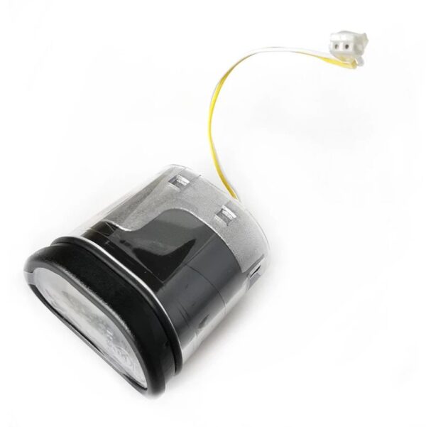 Luz frontal Trotinete Eletrica Ninebot MAX G30