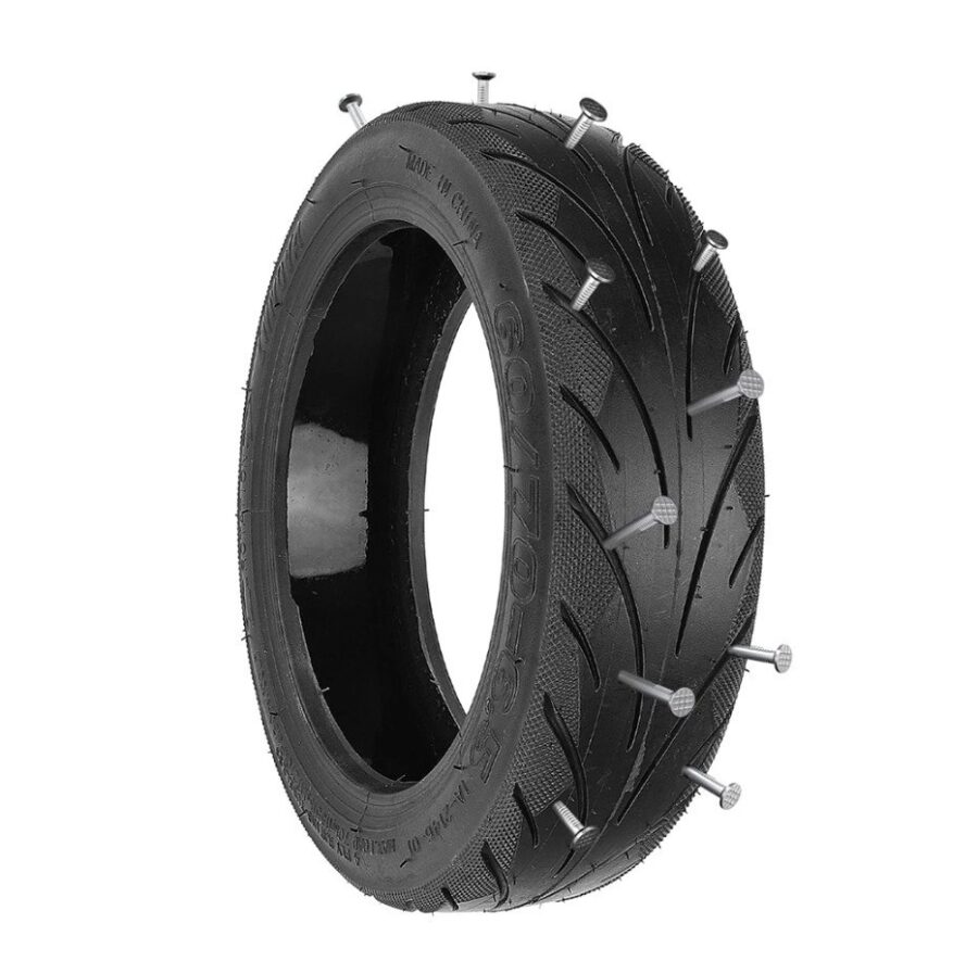 Pneu 60/70-6.5 MAX G30 Gel Antifuros