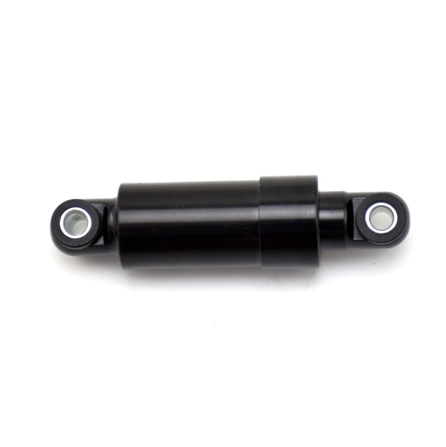 Cilindro mola amortecer Trotinete Eletrica elétrica 120mm (pacote 2 unidades)