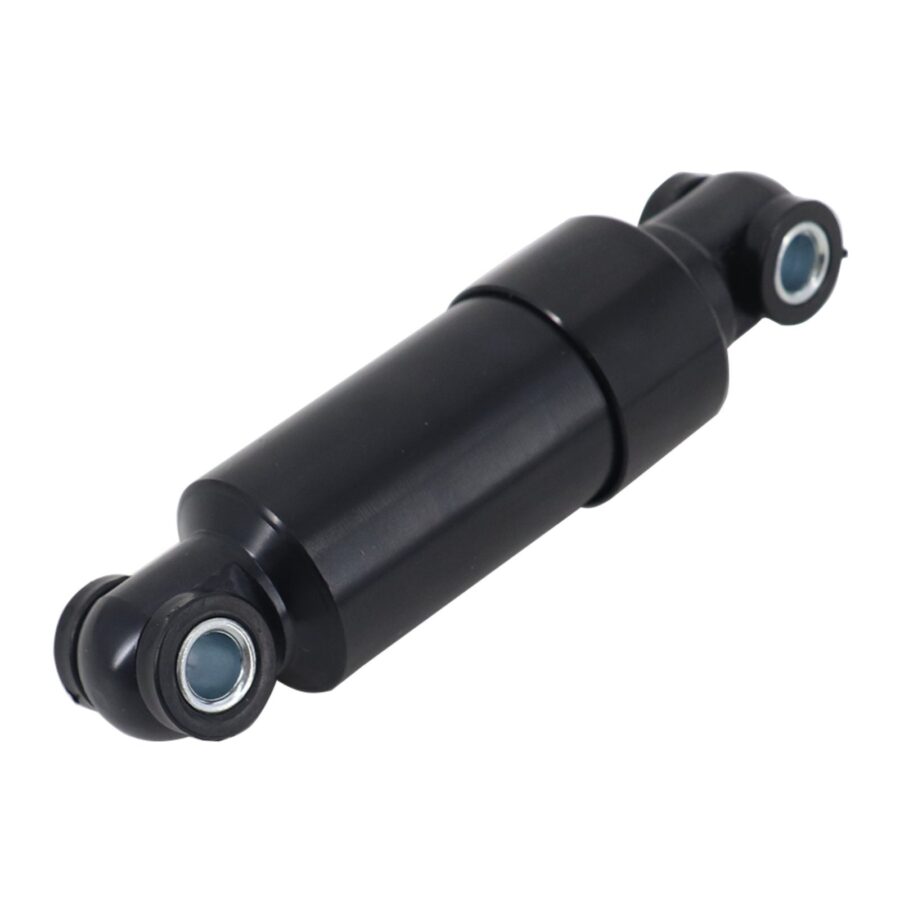 Cilindro mola amortecer Trotinete Eletrica elétrica 120mm (pacote 2 unidades)