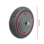 Motor Trotinete Eletrica Xiaomi MI 4 PRO