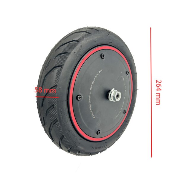 Motor Trotinete Eletrica Xiaomi Mi4 PRO (1ª geração)