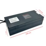 Bateria 48V 13A Trotinete Eletrica Smartgyro