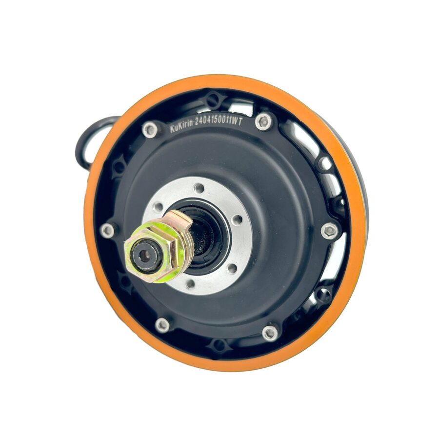 Motor Trotinete Eletrica Kukirin G2 PRO