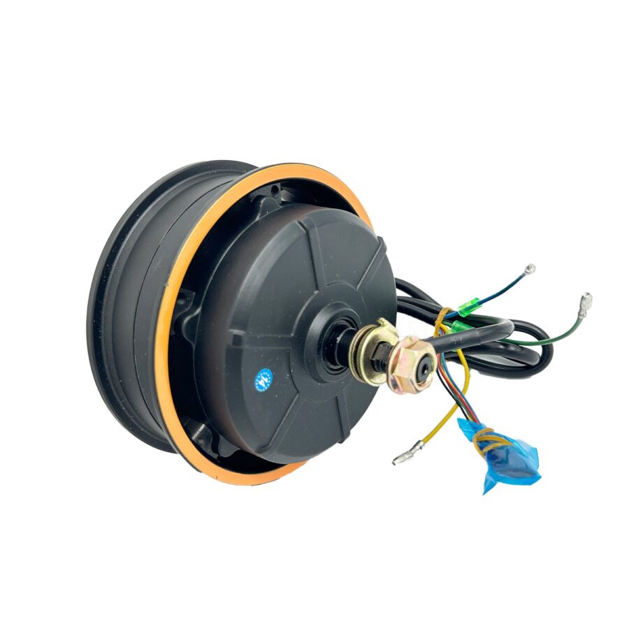 Motor Trotinete Eletrica Kukirin G2 PRO