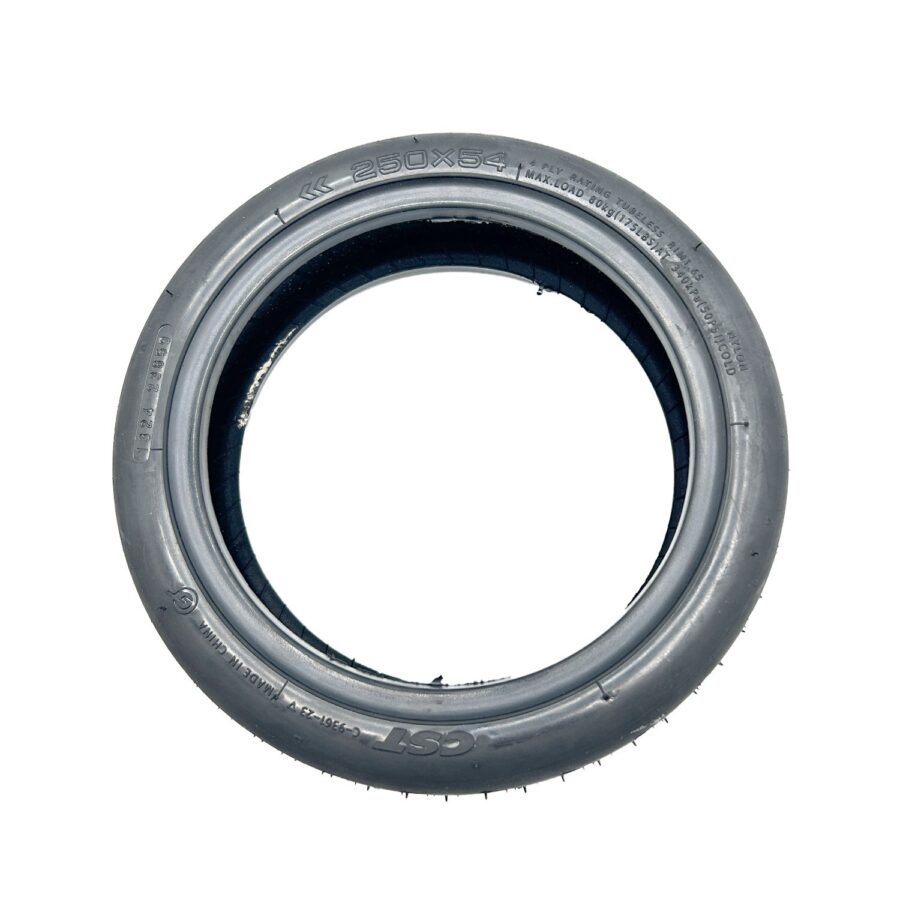 Pneu 250x54 Trotinete Eletrica Xiaomi 4