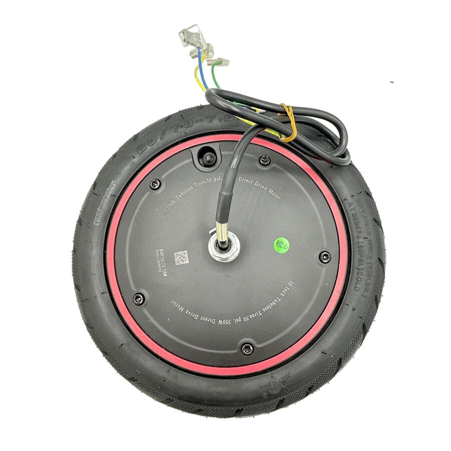 Motor Trotinete Eletrica Xiaomi Mi4 PRO (1ª geração)