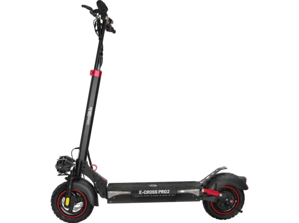 Urbanglide E-CROSS PRO 2