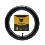 Camara de Ar 8.2x2 Valvula Curva 90º 90º Trotinete Eletrica KUKIRIN G2 PRO