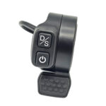 Acelerador Trotinete Eletrica KUKIRIN G2 Master