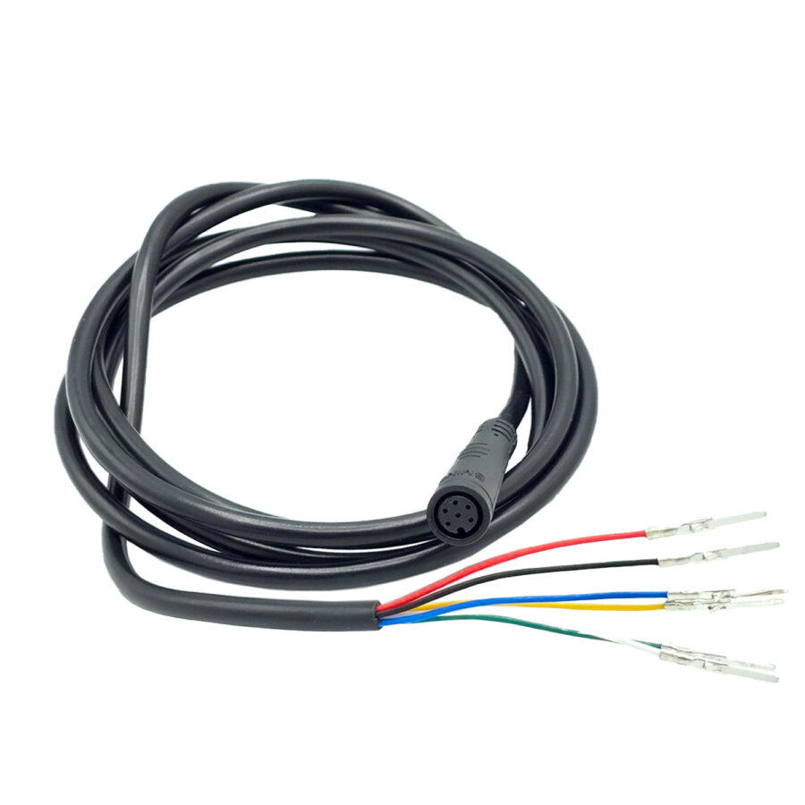 Cabo controlador  Trotinete Eletrica KUKIRIN G2 Master