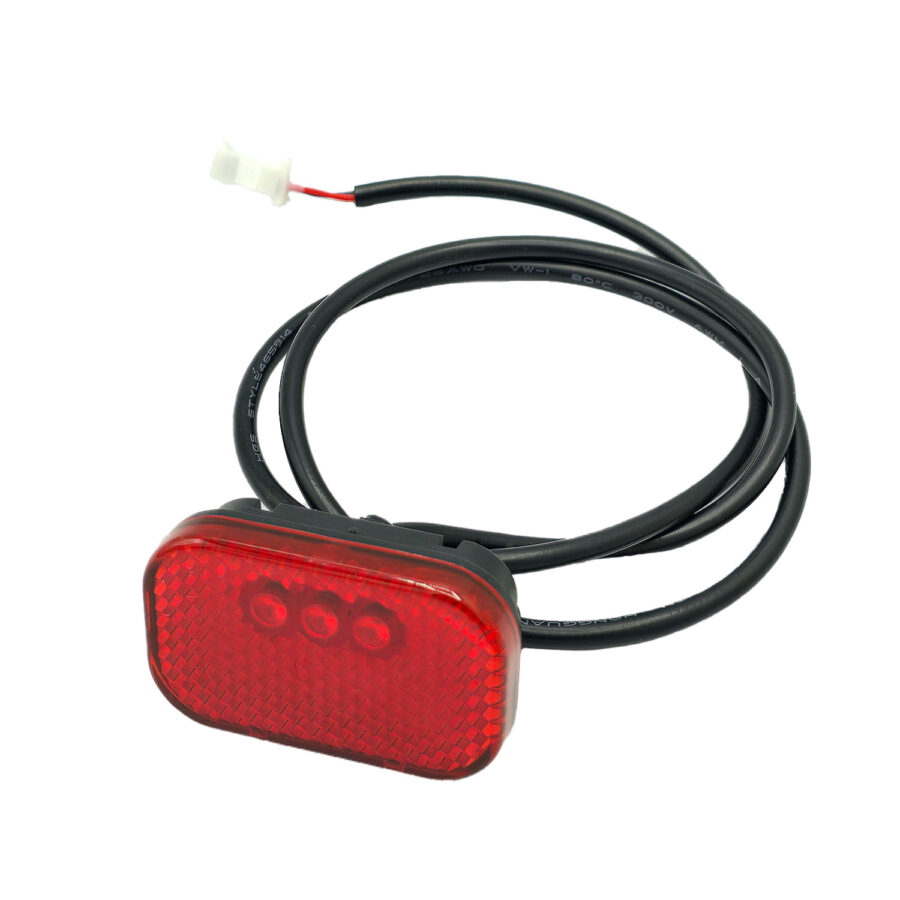 Luz traseira  Trotinete Eletrica KUKIRIN G2 Master