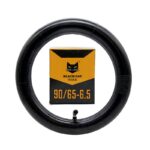 Camara de Ar 90/65-6.5 Valvula Curva 90º 90º Trotinete Eletrica