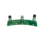 Sensor Hall Motor Trotinete Eletrica XIAOMI MI 4 ULTRA