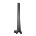 Tubo de suporte do guiador 306mm Trotinete Eletrica KUKIRIN G2 Max / G2 Master