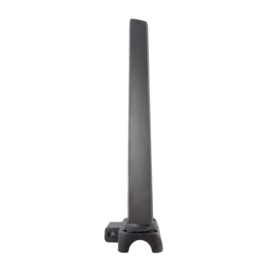 Tubo de suporte do guiador  Trotinete Eletrica KUKIRIN G2 Max/ G2 Master (306mm)
