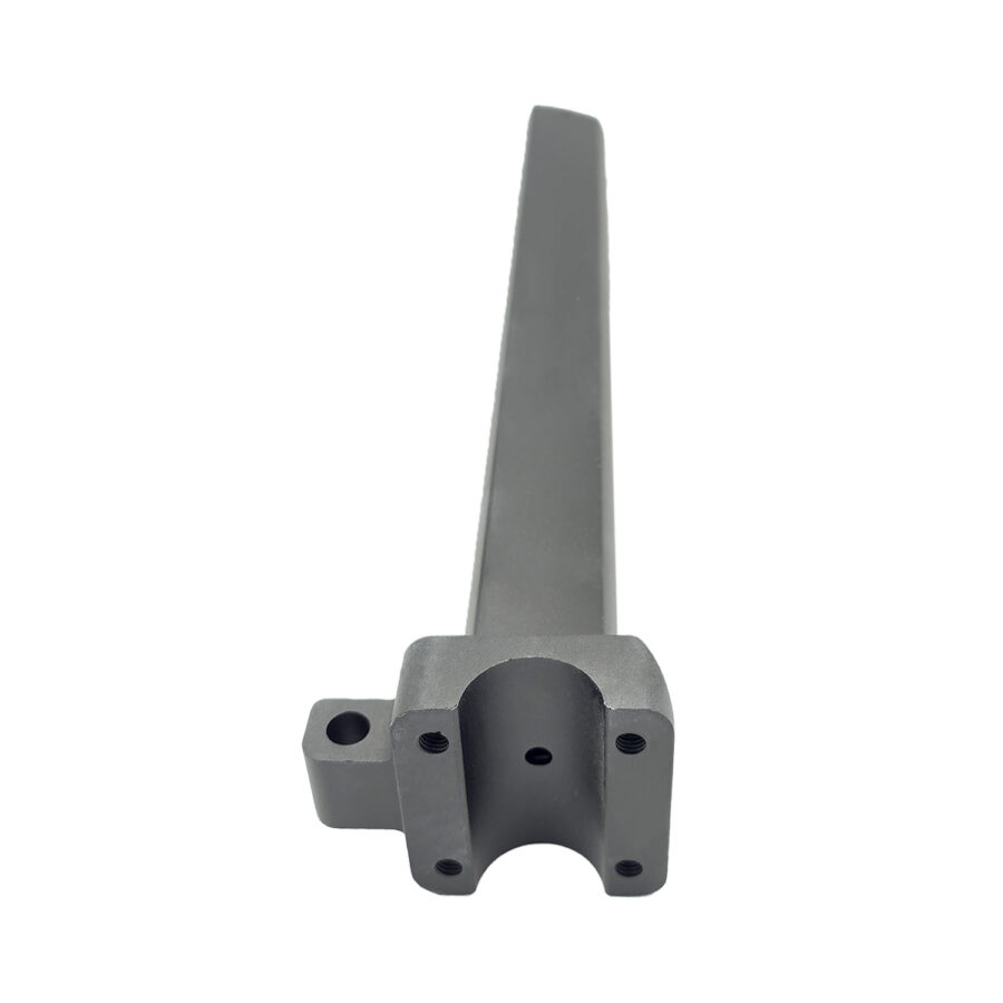 Tubo de suporte do guiador  Trotinete Eletrica KUKIRIN G2 Max/ G2 Master (306mm)