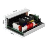Controladora Trotinete Eletrica NINEBOT MAX G2