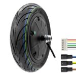 Motor 48V 600W Trotinete Eletrica Niu KQi2 PRO original