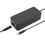 Carregador Xiaomi 36V (saída 41 7V) conector DC 8mm [Original]
