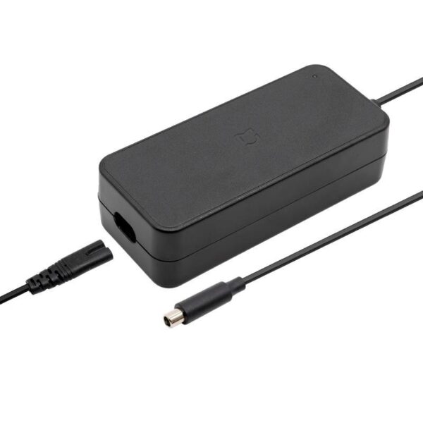 Carregador Xiaomi 36V (saída 41 7V) conector DC 8mm [Original]