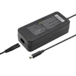 Carregador 36V (saída 41.7V ) conector DC 8mm Trotinete Eletrica Xiaomi M365 Essential 1S Pro Pro 2 Mi 3 - Ninebot - Original
