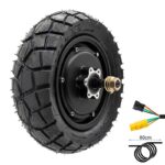 Motor Trotinete Eletrica KUKIRIN G2 PRO ( Modelo Posterior 2024 )