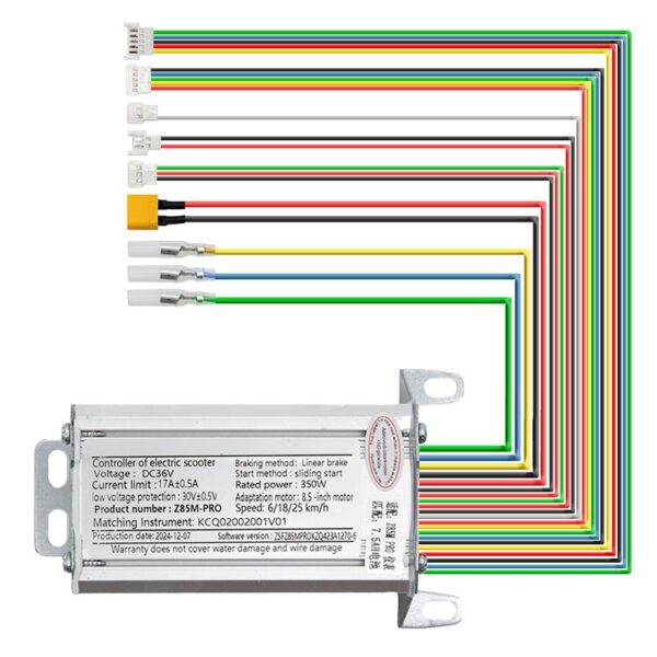 Controladora Trotinete Eletrica Cecotec D30