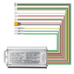 Controladora Trotinete Eletrica Cecotec D20