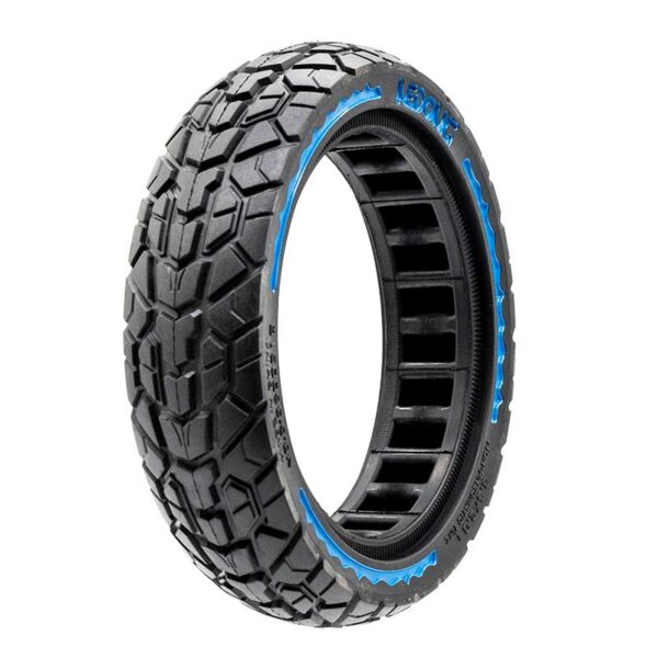 Pneu 8.5x2 Maciço Offroad Trotinete Eletrica XIAOMI M365 ESSENTIAL 1S PRO PRO 2 MI 3 MI 3 LITE