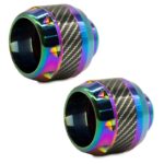 Peça anticaída para patinete EWTB-004 multicolor