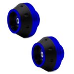 Peça anticaída para patinete EWTB-003 azul