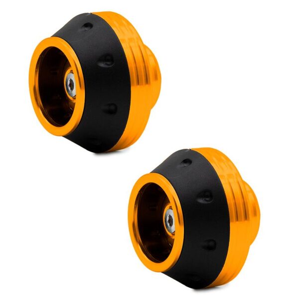 Peça anticaída para patinete EWTB-003 dourado