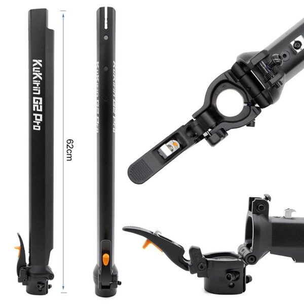 Mastro Kukirin G2 pro (Versao 2024)