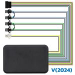 Conversor DC Kukirin G2 pro (Versao 2024)