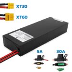 Bateria Trotinete Elétrica KUKIRIN G2 PRO Versao 2024