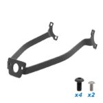 Suporte para para-lama Mi4 ultra