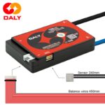 BMS 13S 48V 40A [DALY] Nova geração