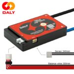 BMS 3S 12V 40A [DALY] Nova geração