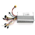 Controladora 48V 28A 1200W LCD JP [J&P]