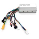 Controladora 52v 25A 1200w-B LCD QS-S4 [Kyesang]