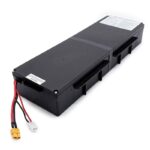 Bateria 48V 13Ah Trotinete Eletrica Ecoxtrem]