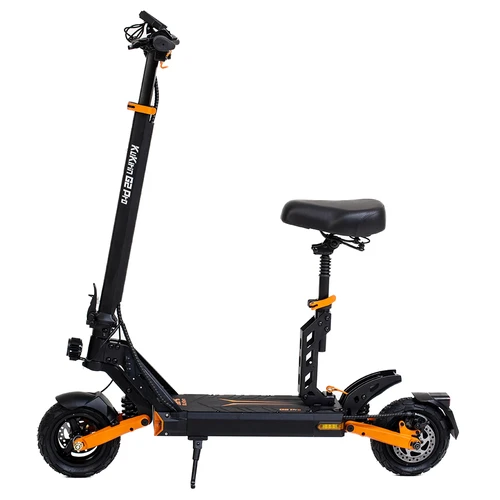 Kukirin G2 Pro Modelo 2024